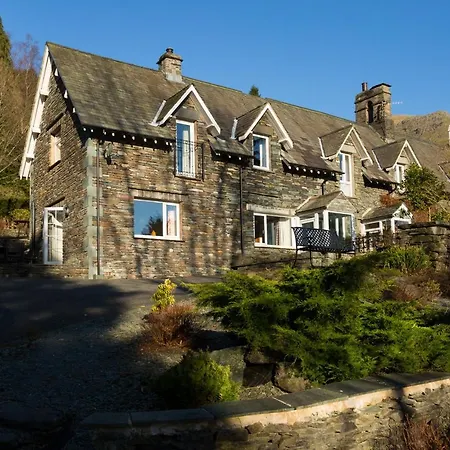 Holiday home Fairfield *