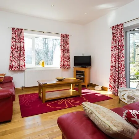 Holiday home Fairfield Grasmere