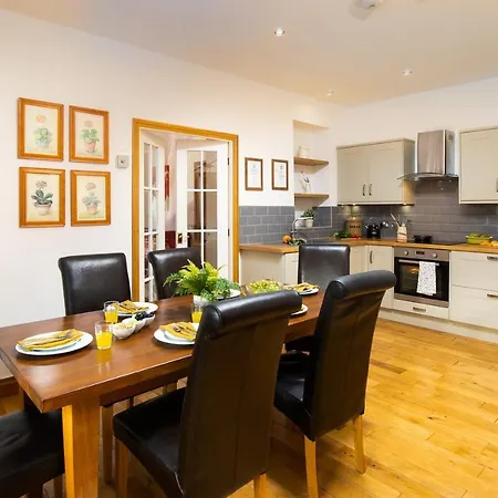 Holiday home Fairfield
