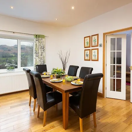 Fairfield Holiday home