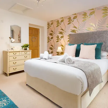 Fairfield Holiday home