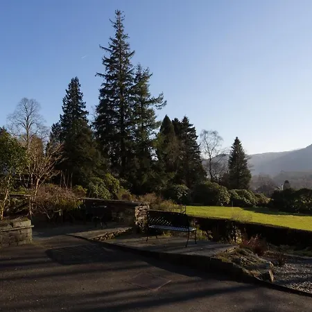 Holiday home Fairfield Grasmere