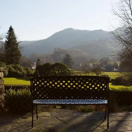 Holiday home Fairfield Grasmere