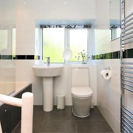 Fairfield Holiday home *