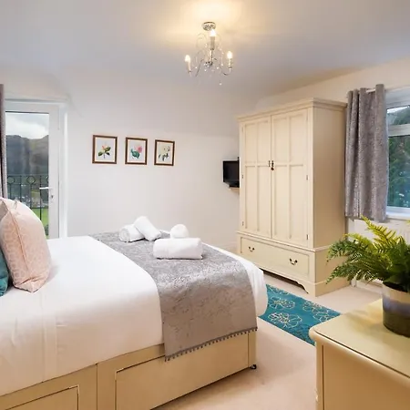 Fairfield Holiday home *