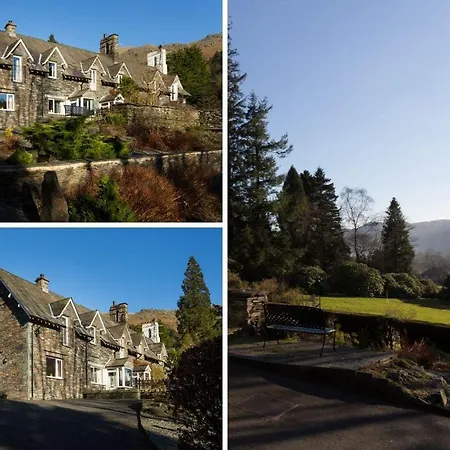 Fairfield Grasmere